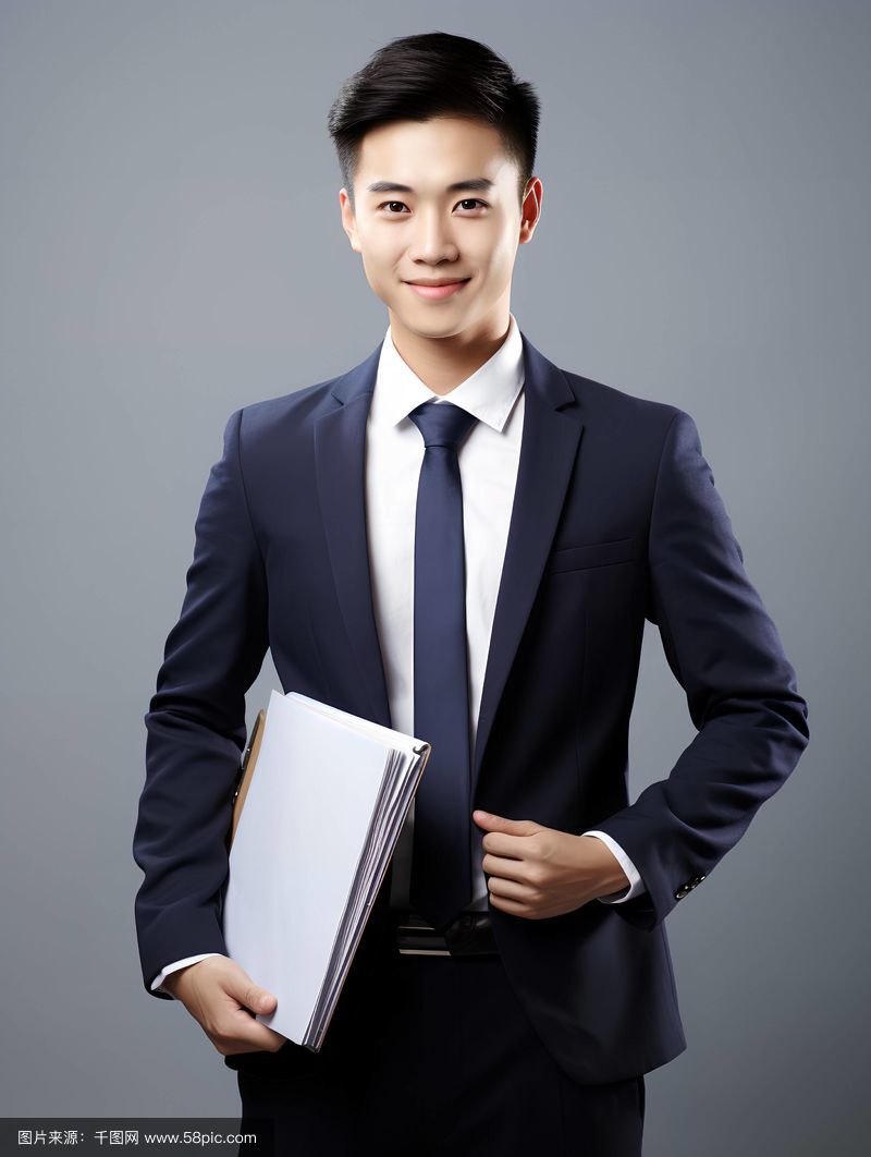 陈俊全 创始人 & 执行董事