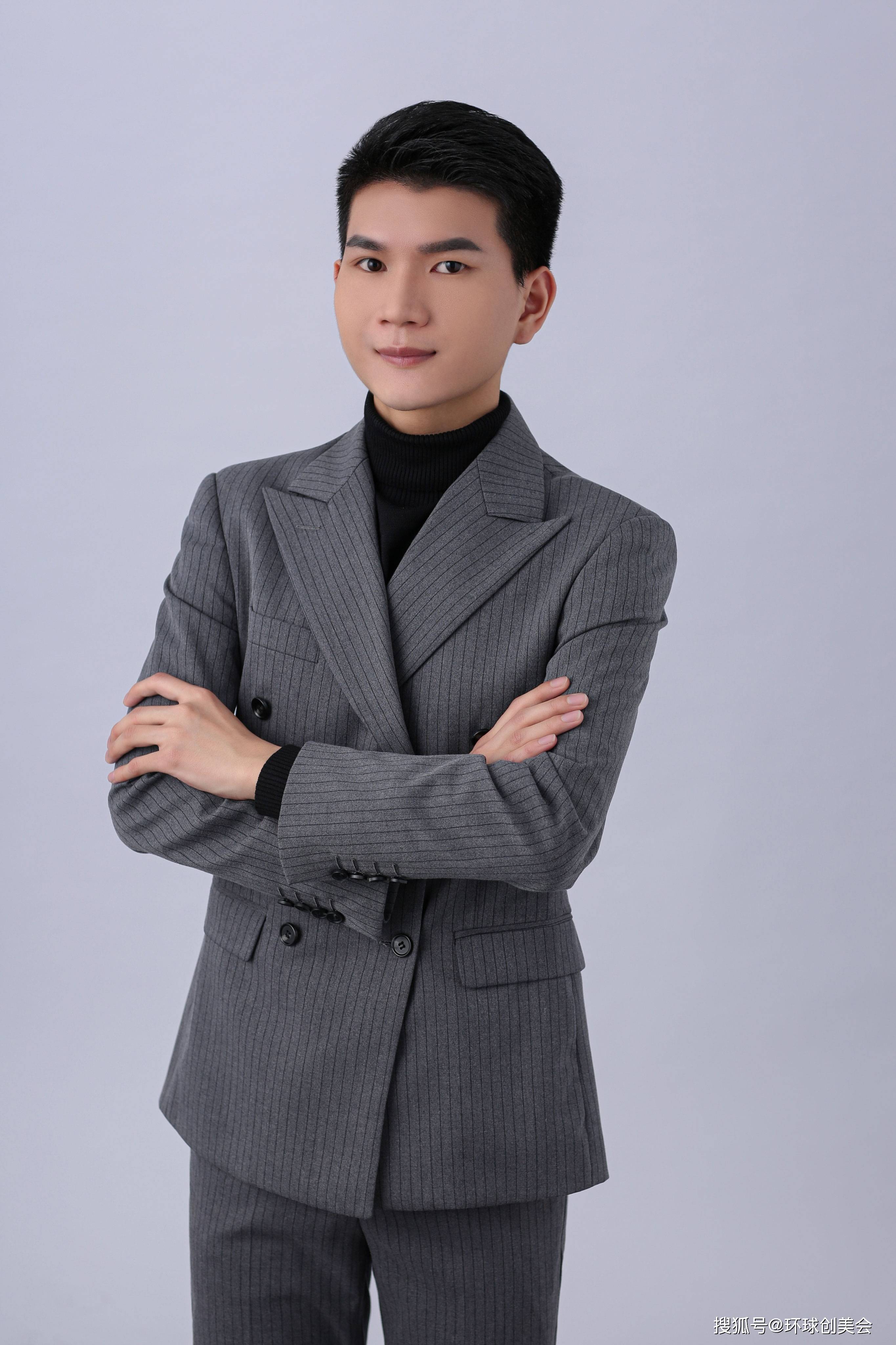 白发林 创意策略总监