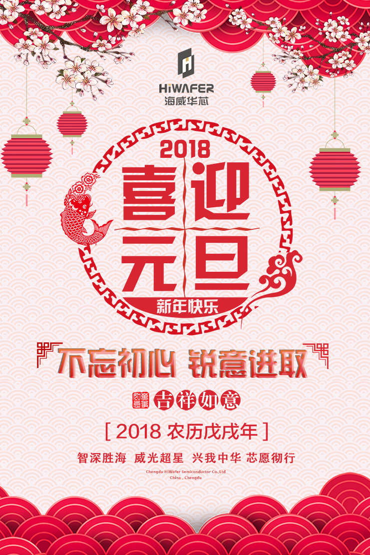 众志成城，，砥砺前行；不忘初心，，锐意进取。。。 —— 尊龙时凯2018新年致辞